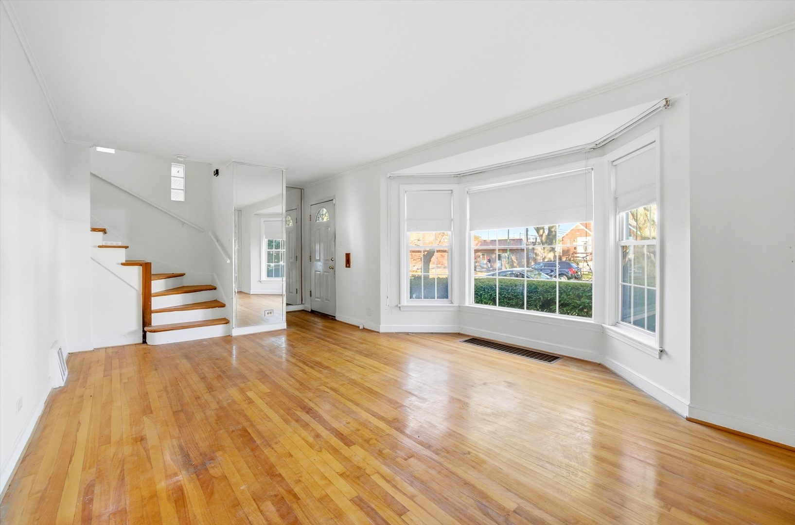 7918 S Campbell Avenue