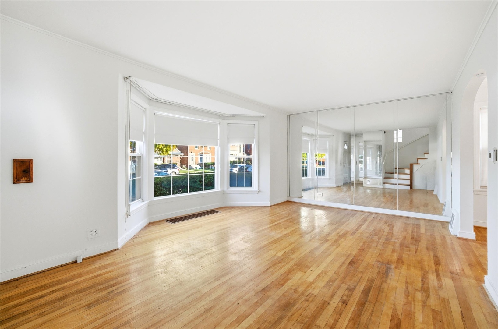 7918 S Campbell Avenue