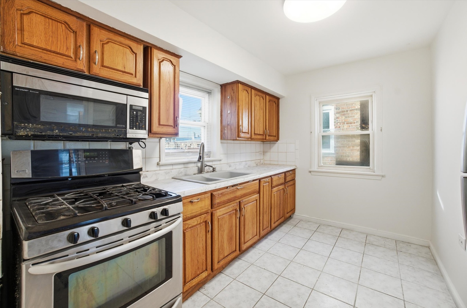 7918 S Campbell Avenue