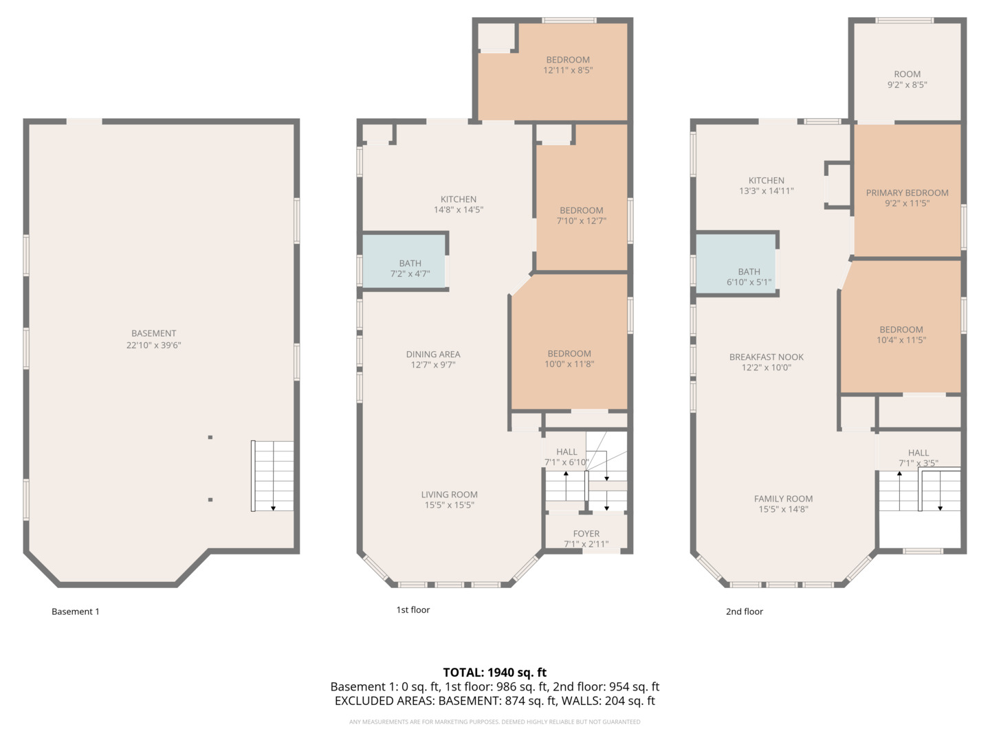 7811 S Honore Street