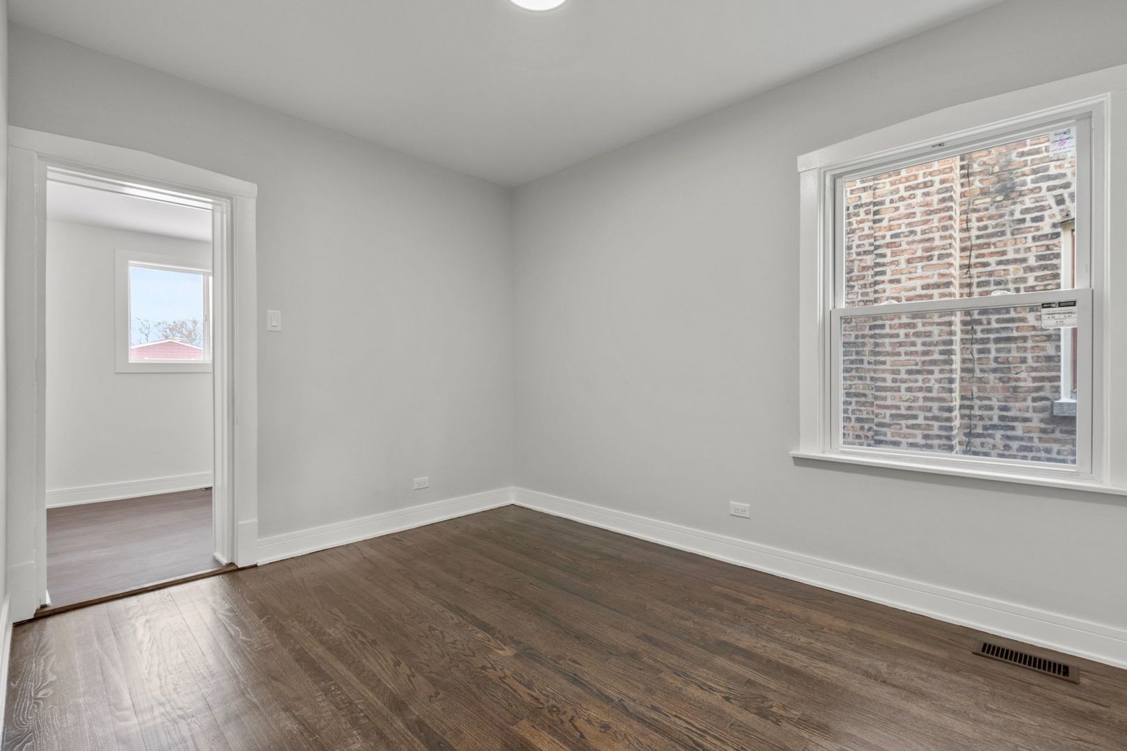 7811 S Honore Street