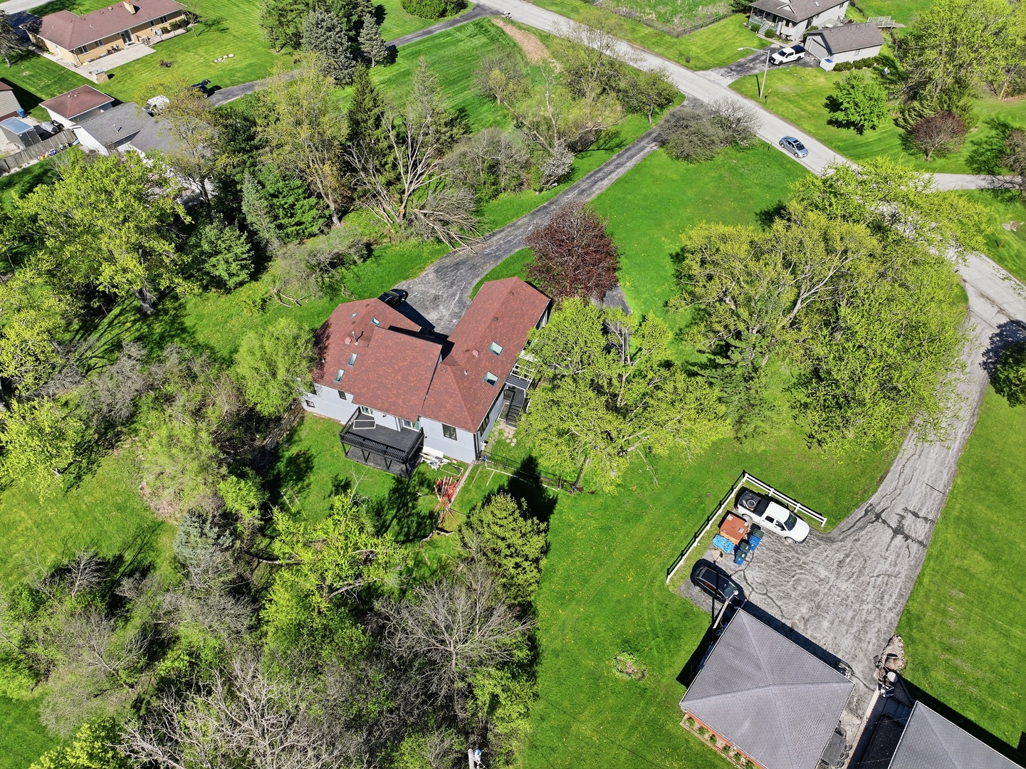 22740 Frederick Road