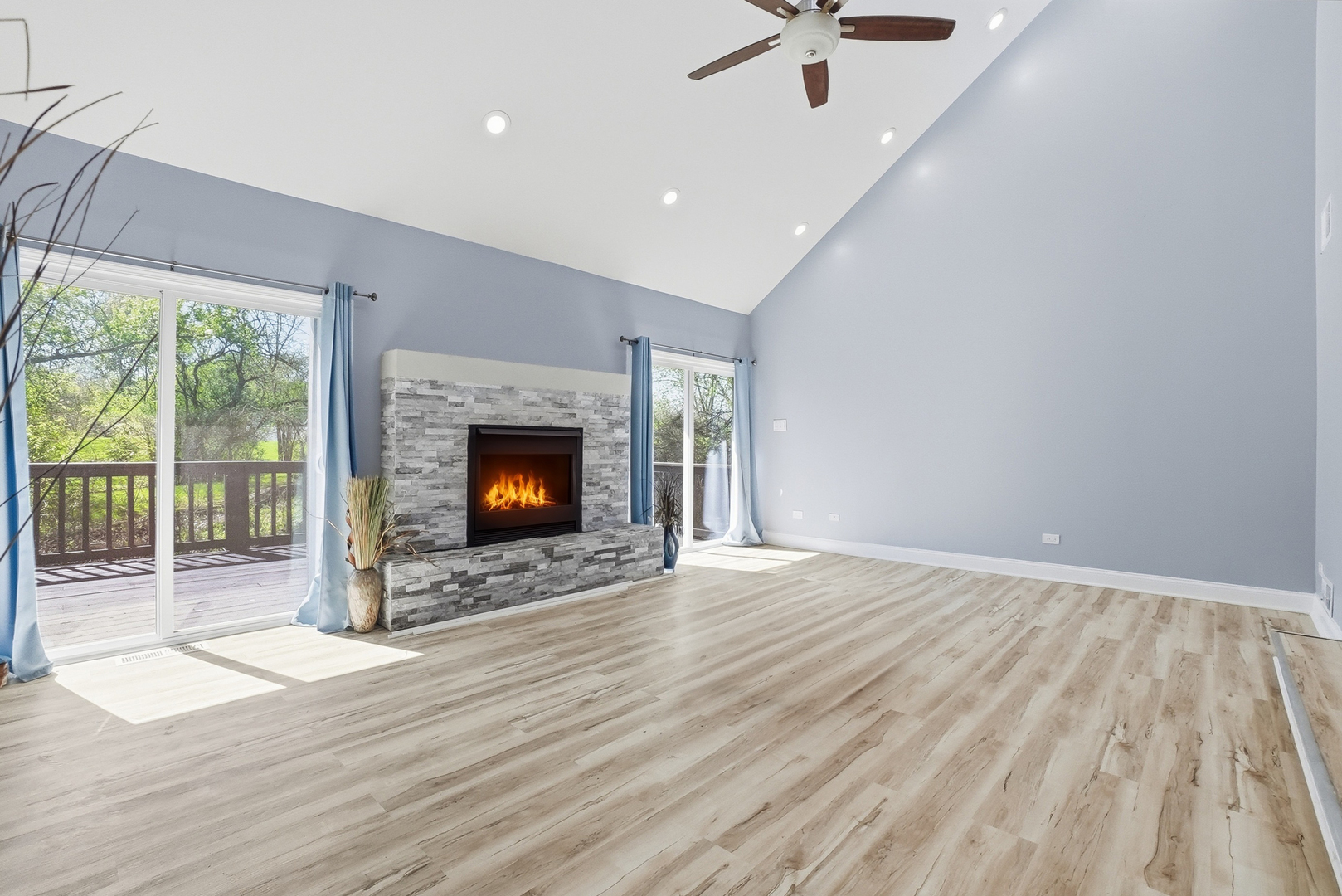 22740 Frederick Road