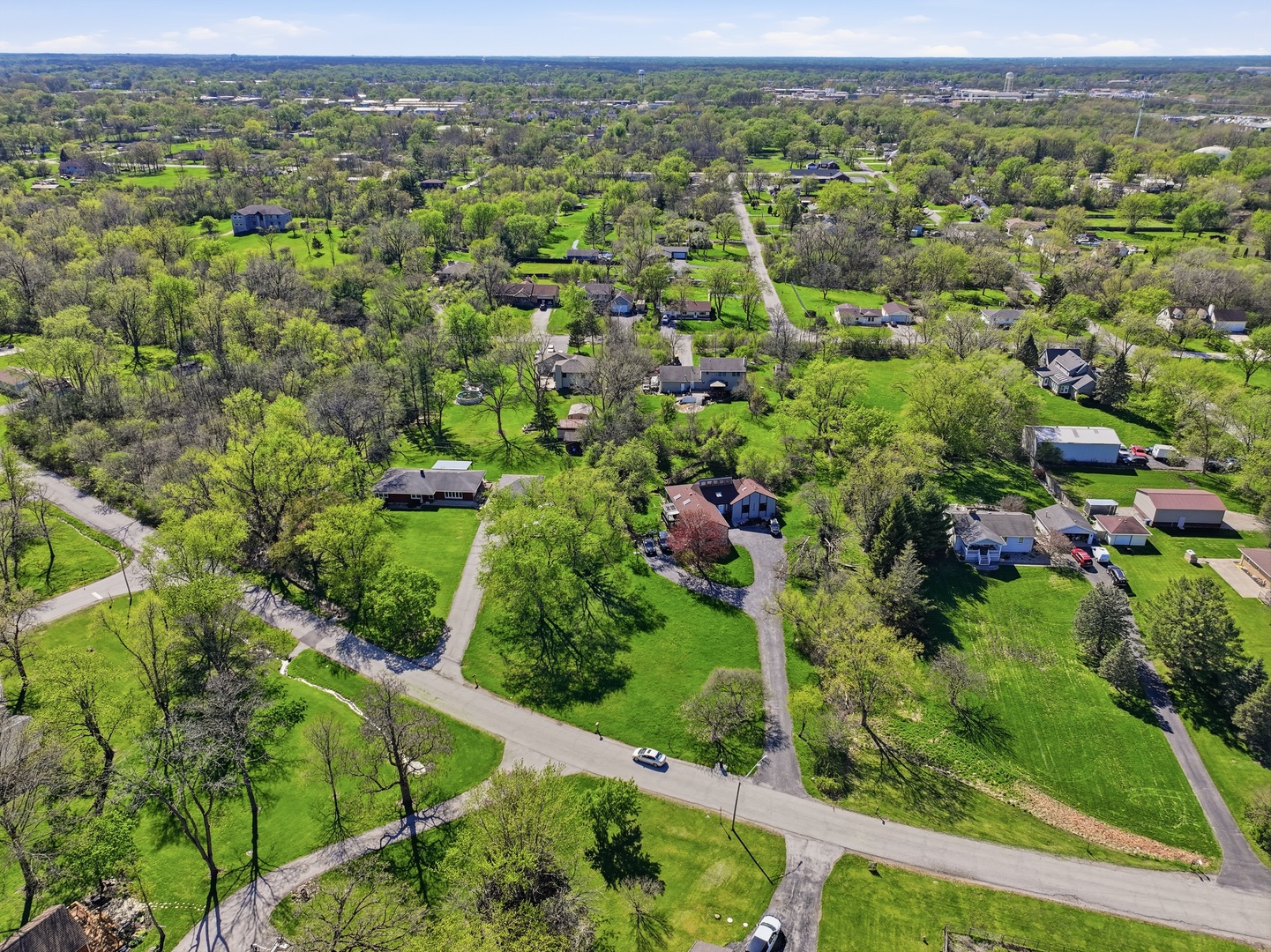 22740 Frederick Road