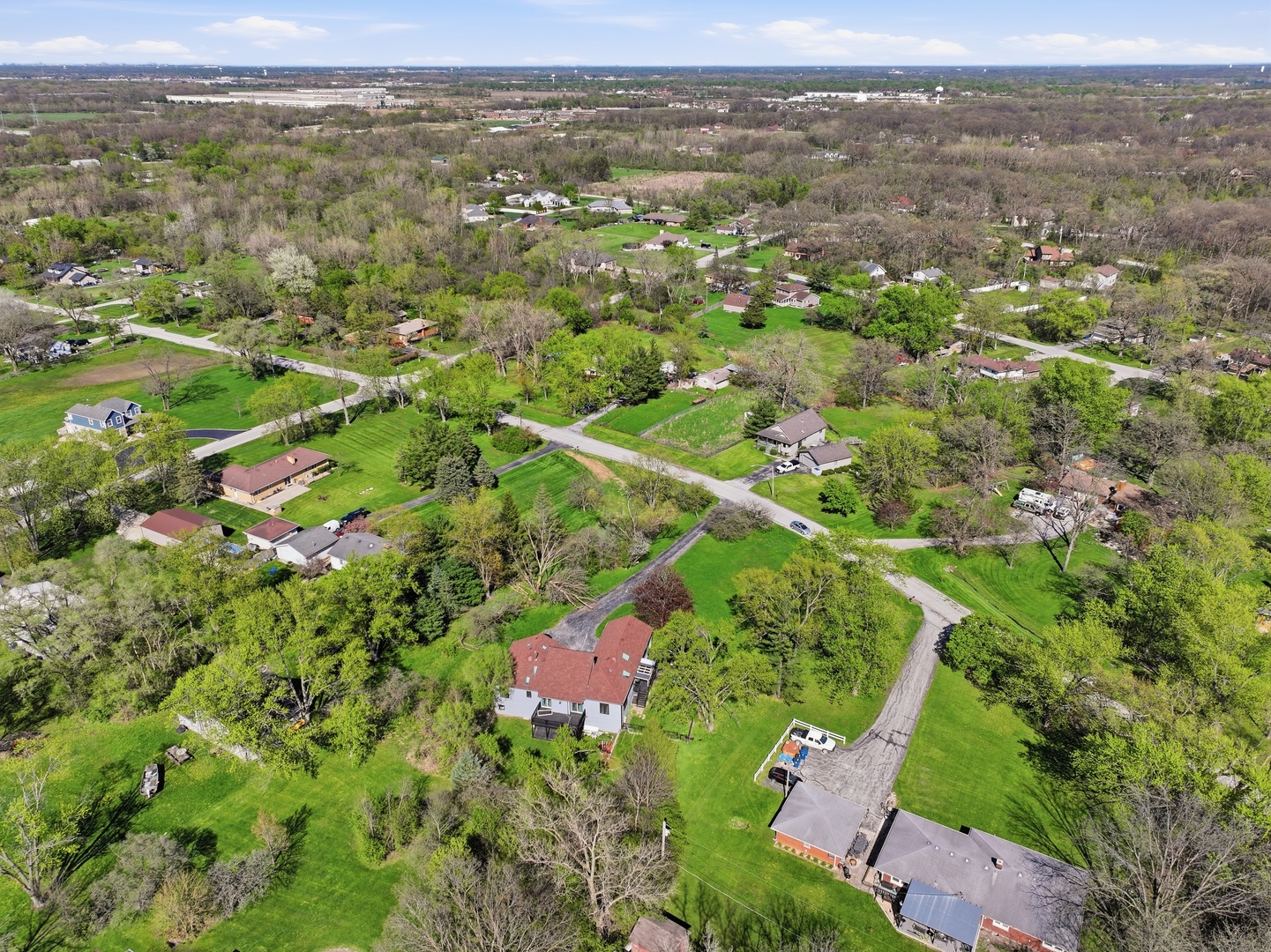 22740 Frederick Road