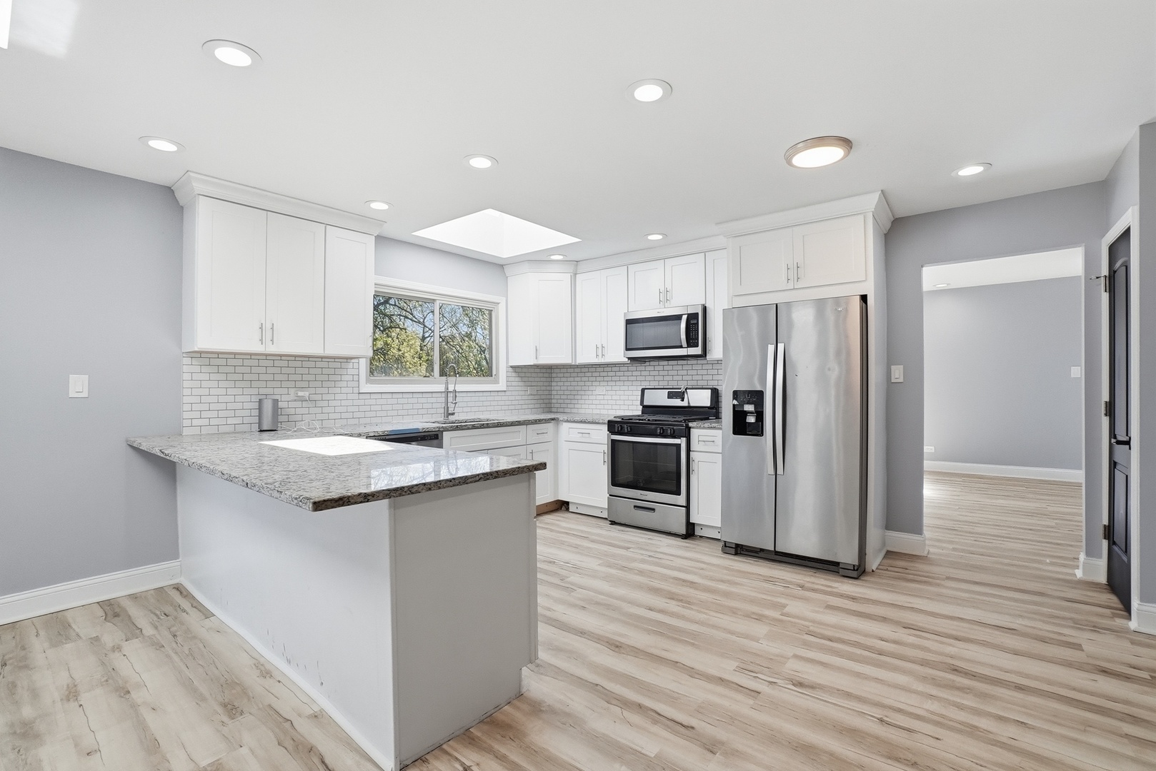 22740 Frederick Road