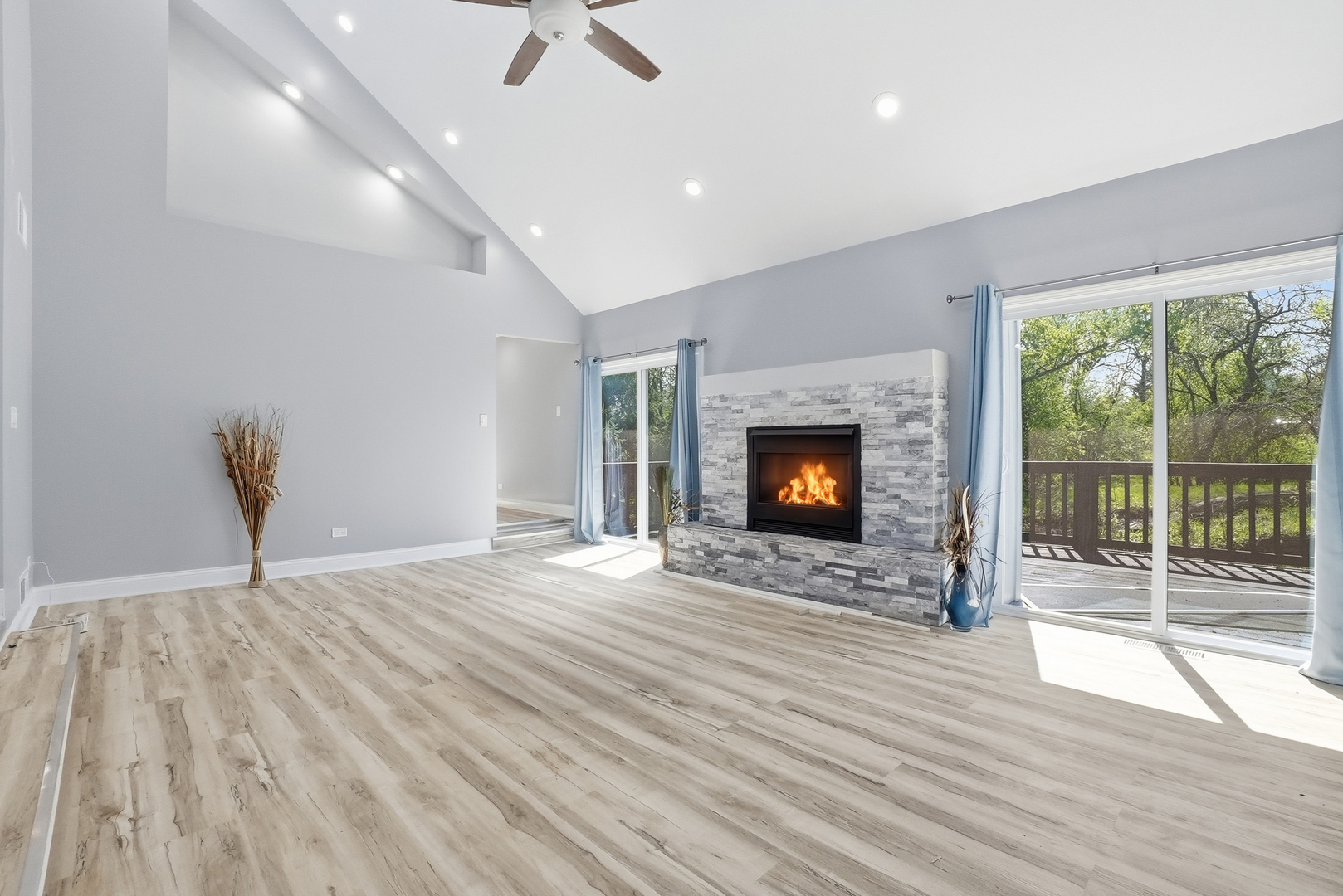 22740 Frederick Road