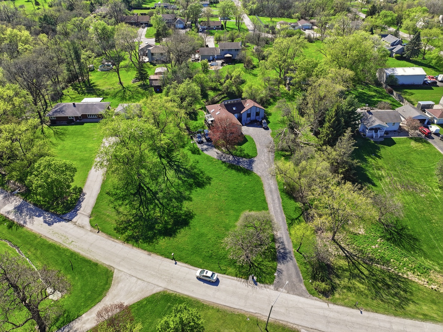 22740 Frederick Road