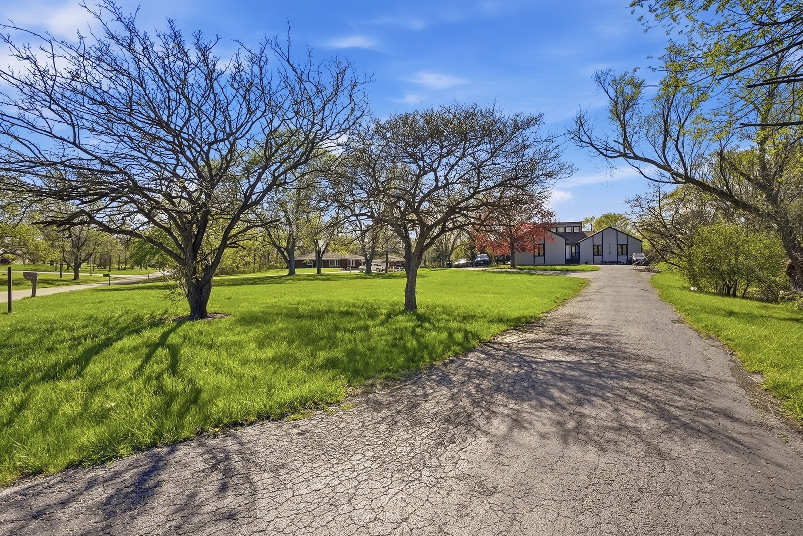 22740 Frederick Road