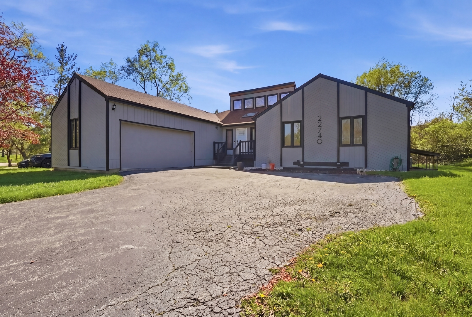 22740 Frederick Road