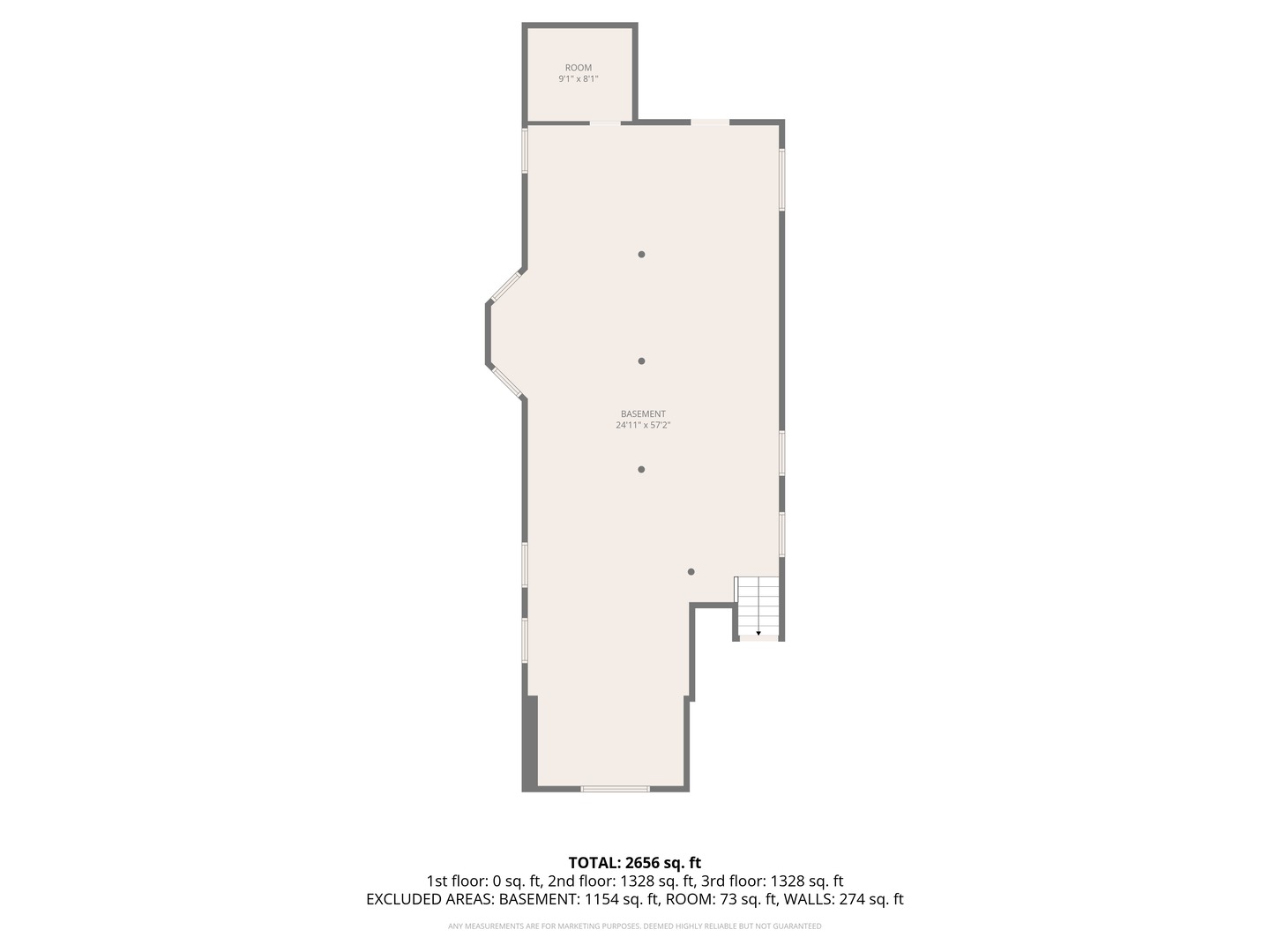 7927 S Vernon Avenue