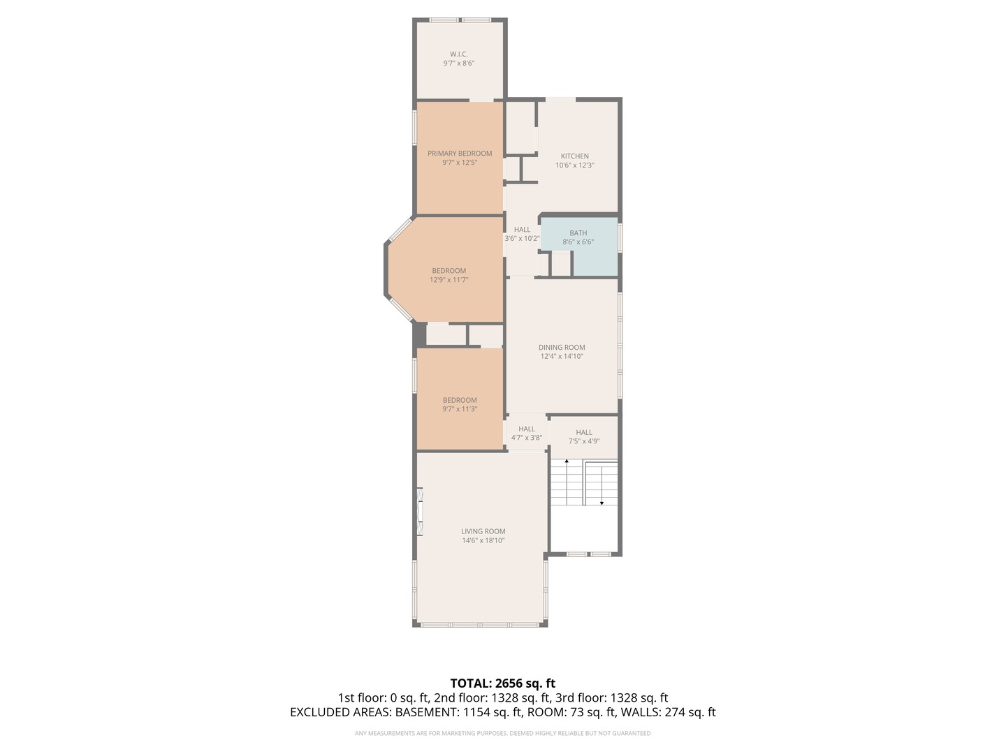 7927 S Vernon Avenue