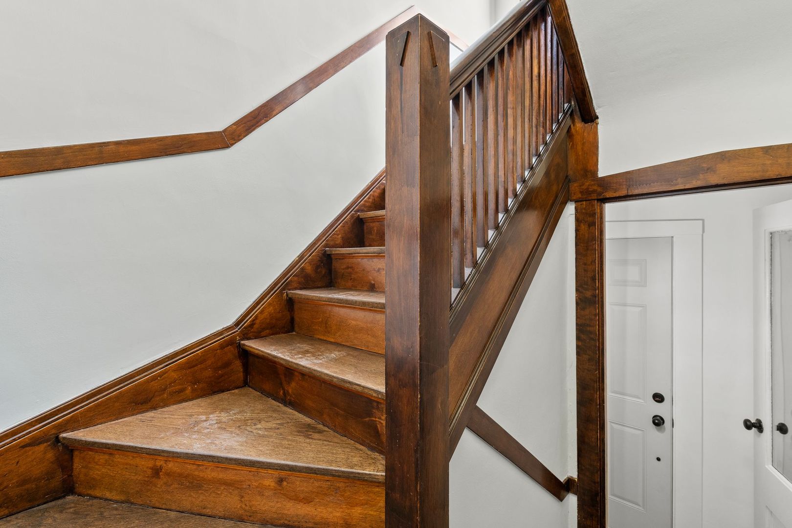 7811 S Honore Street