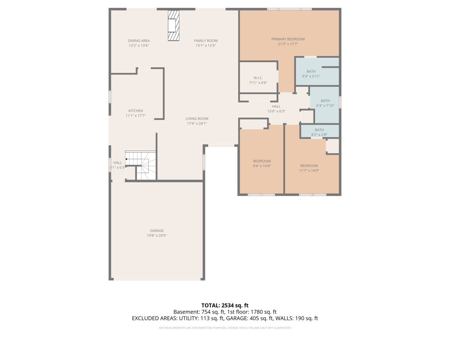 18547 Fresno Lane