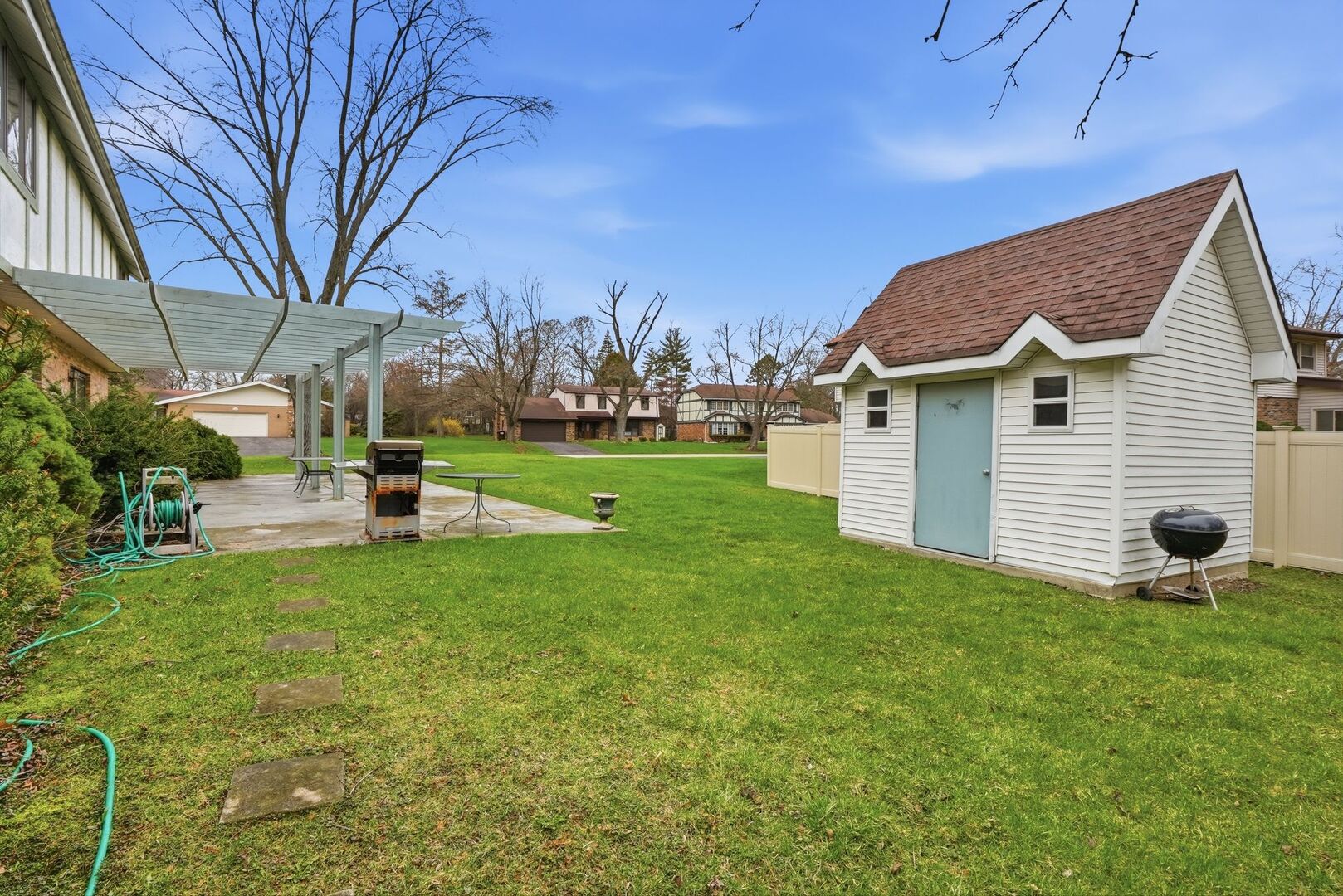3631 Parthenon Way