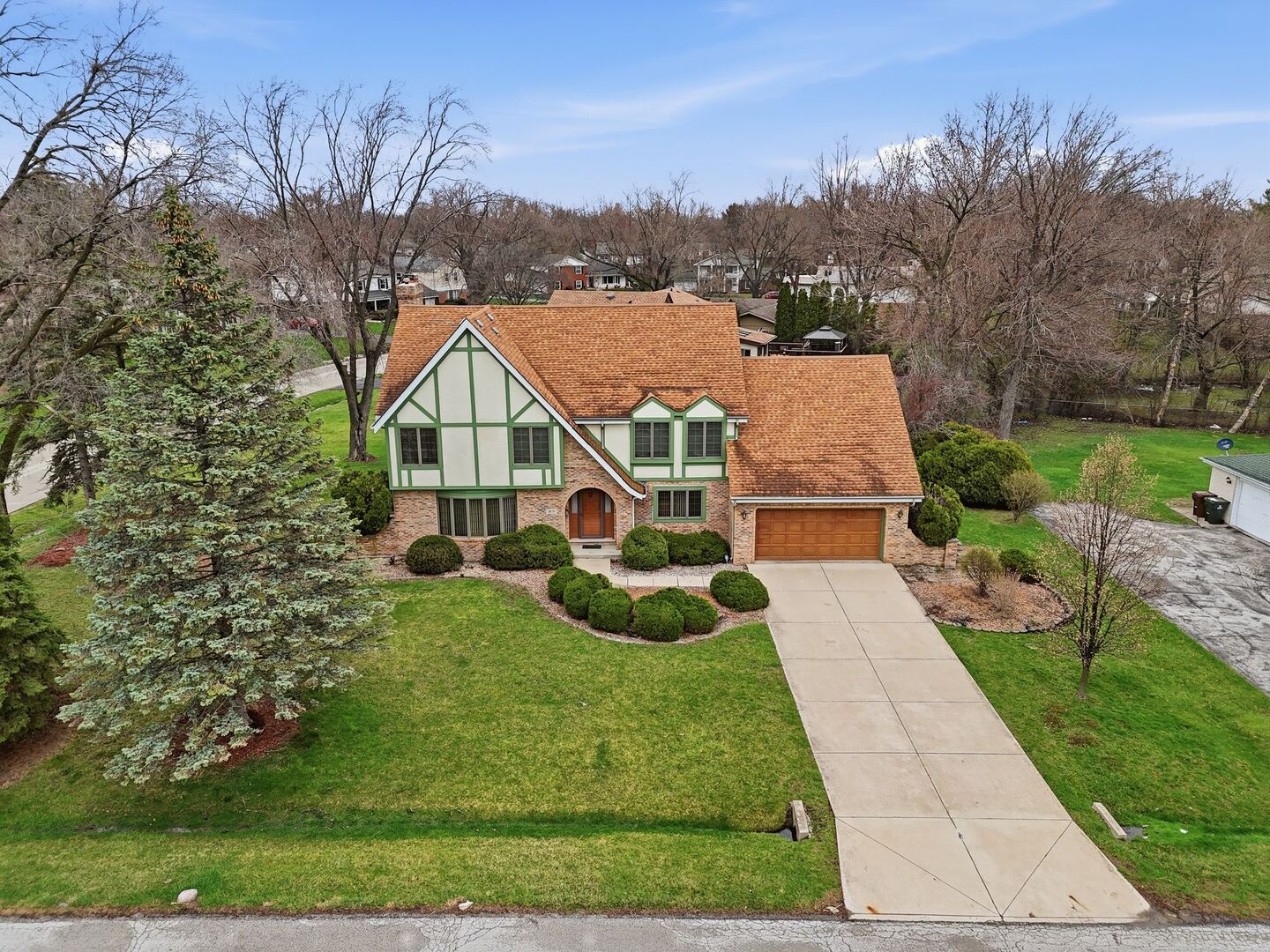 3631 Parthenon Way
