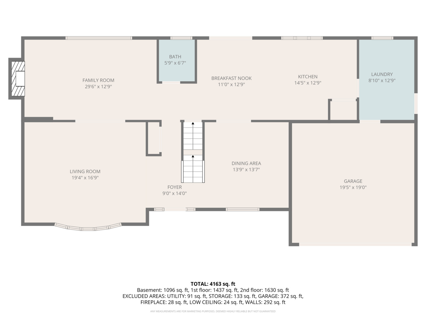 3631 Parthenon Way