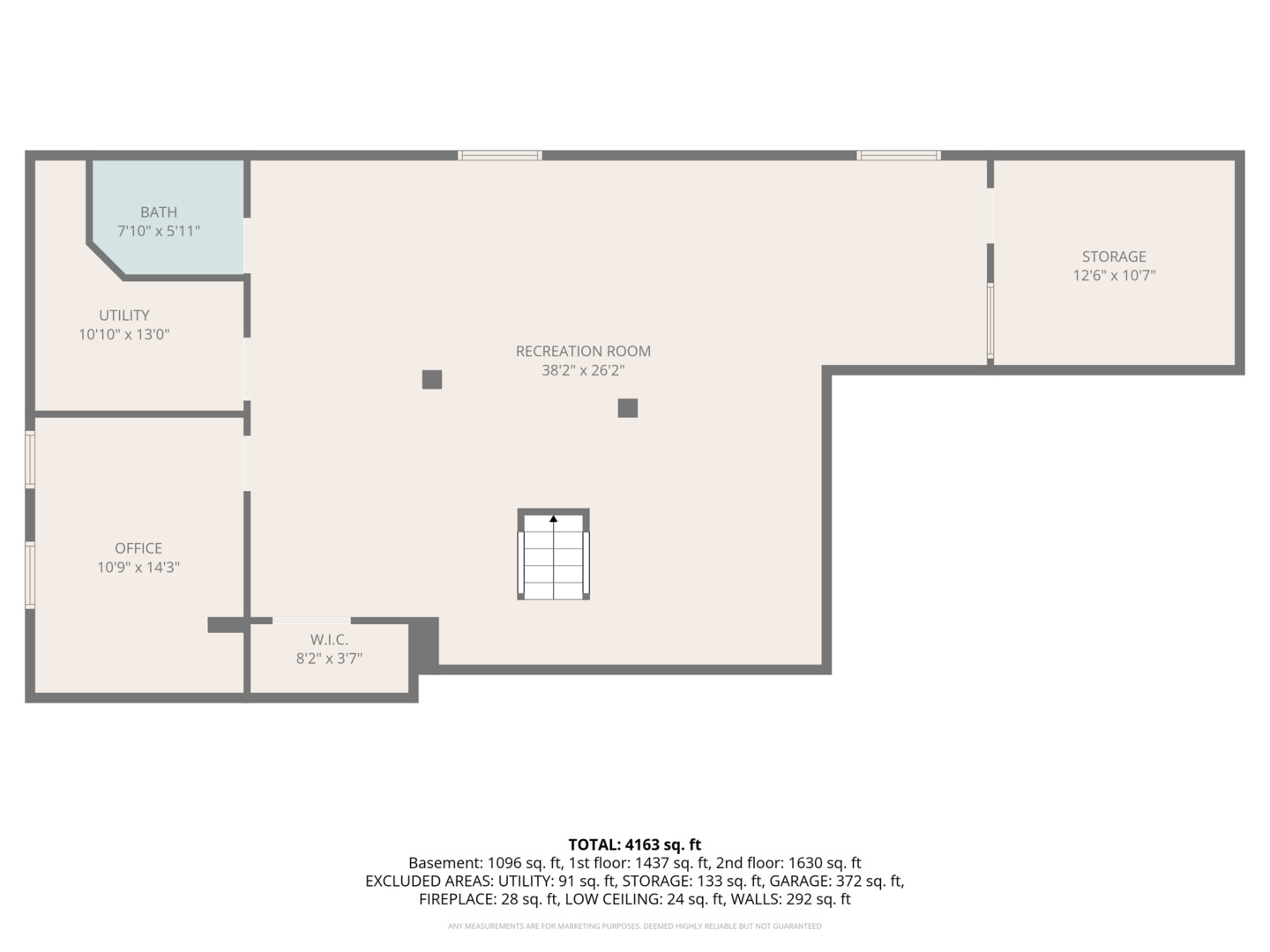 3631 Parthenon Way
