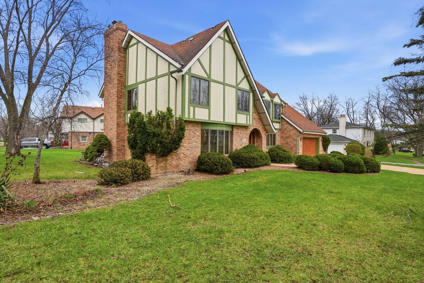 3631 Parthenon Way