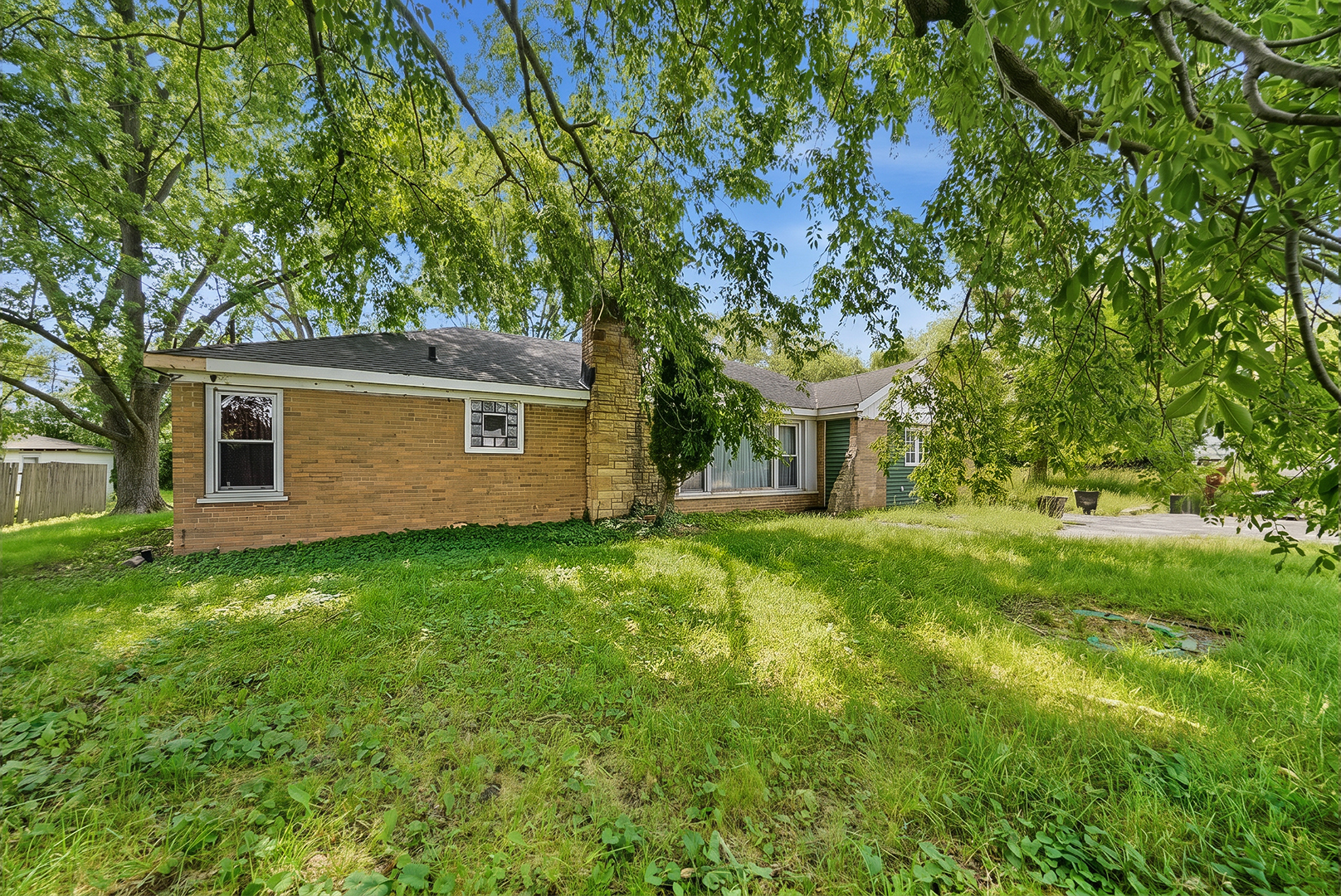 20258 Crawford Avenue Matteson Il Us 60443 Mrd12786045