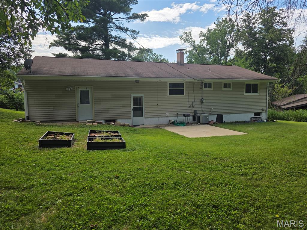 26 Branford Drive