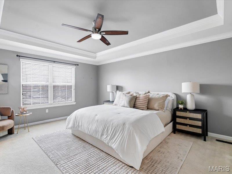 718 Savannah Crossing Way