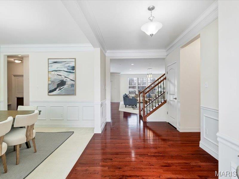 718 Savannah Crossing Way