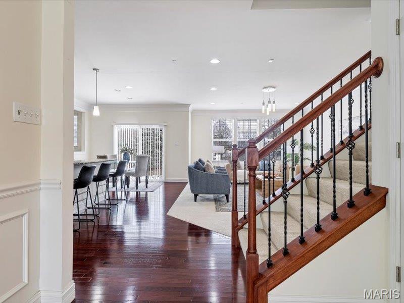 718 Savannah Crossing Way