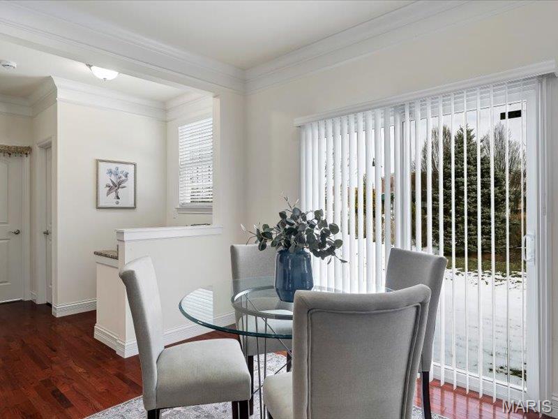 718 Savannah Crossing Way