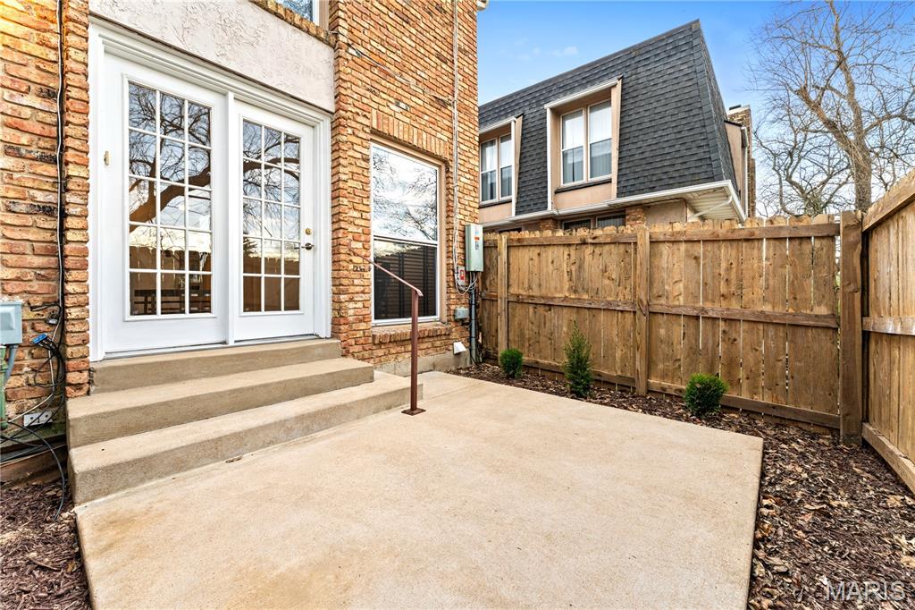 1105 Rue La Chelle Walk Unit: 1105