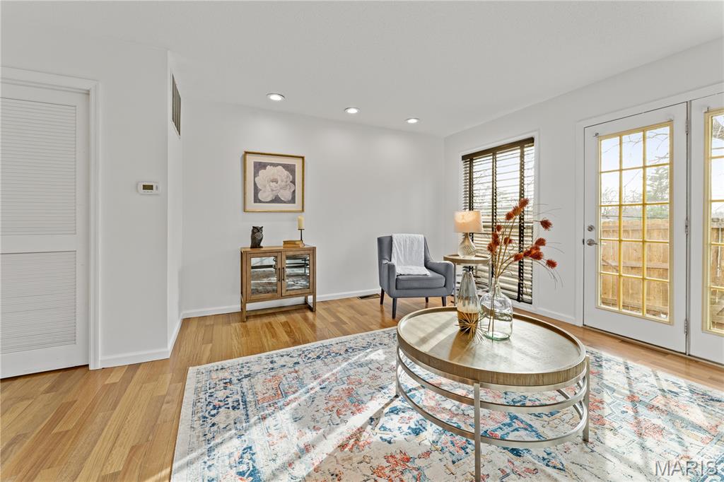 1105 Rue La Chelle Walk Unit: 1105