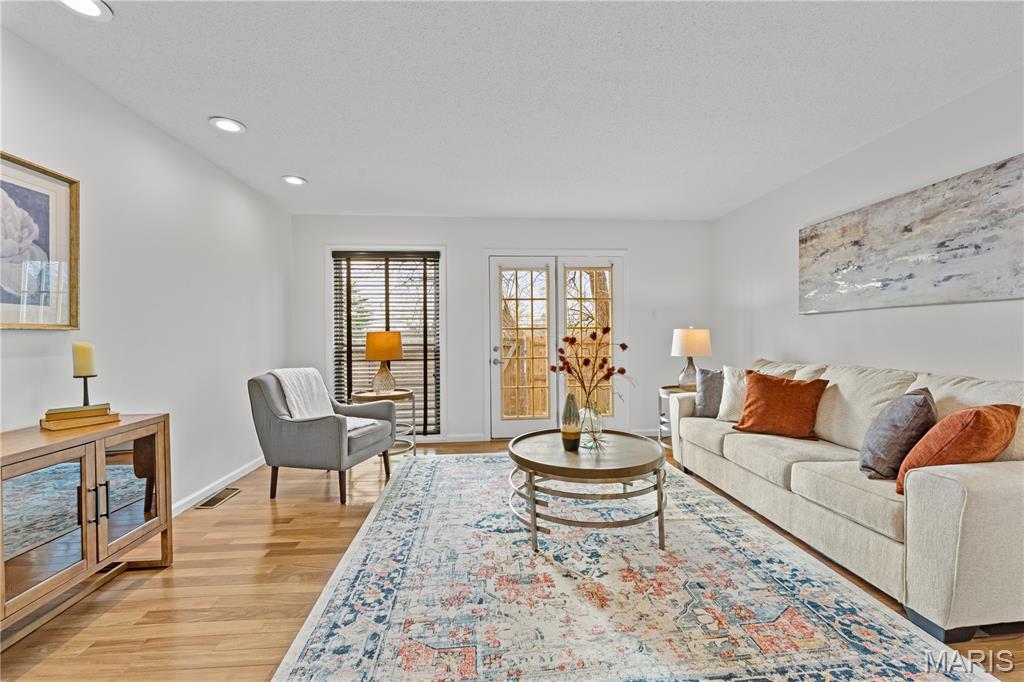 1105 Rue La Chelle Walk Unit: 1105