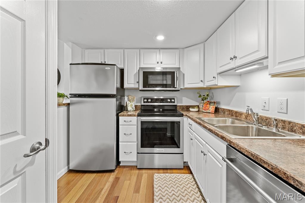 1105 Rue La Chelle Walk Unit: 1105