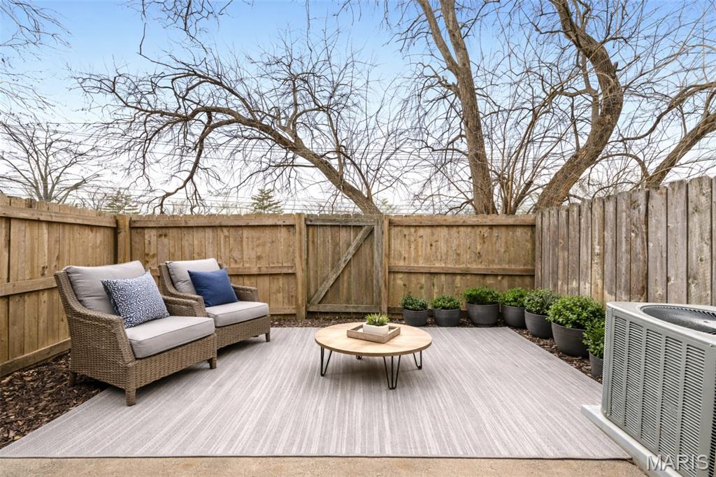 1105 Rue La Chelle Walk Unit: 1105