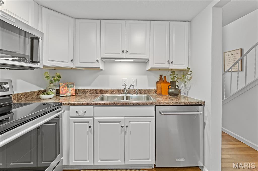1105 Rue La Chelle Walk Unit: 1105