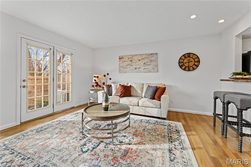 1105 Rue La Chelle Walk Unit: 1105