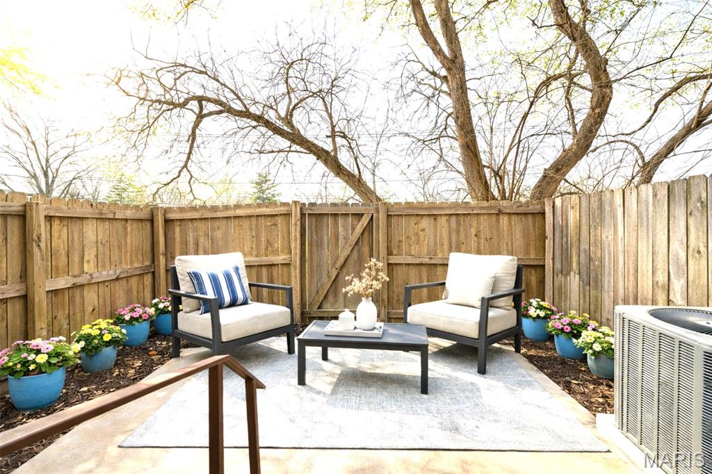 1105 Rue La Chelle Walk Unit: 1105