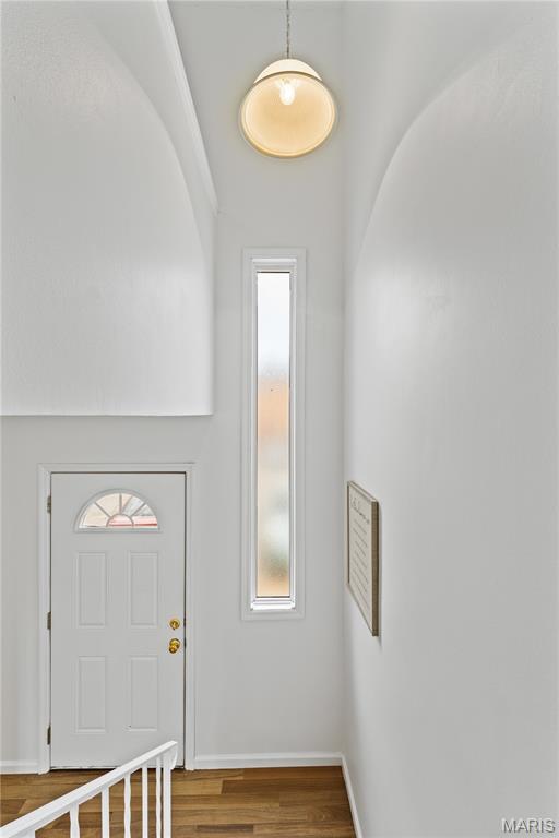 1105 Rue La Chelle Walk Unit: 1105