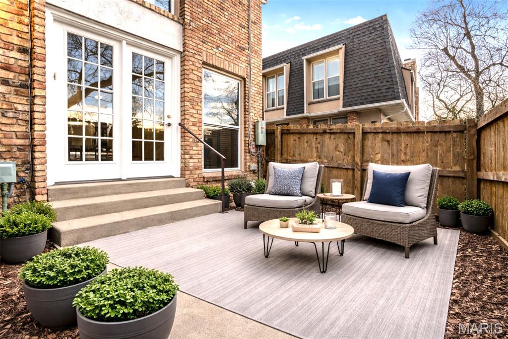 1105 Rue La Chelle Walk Unit: 1105