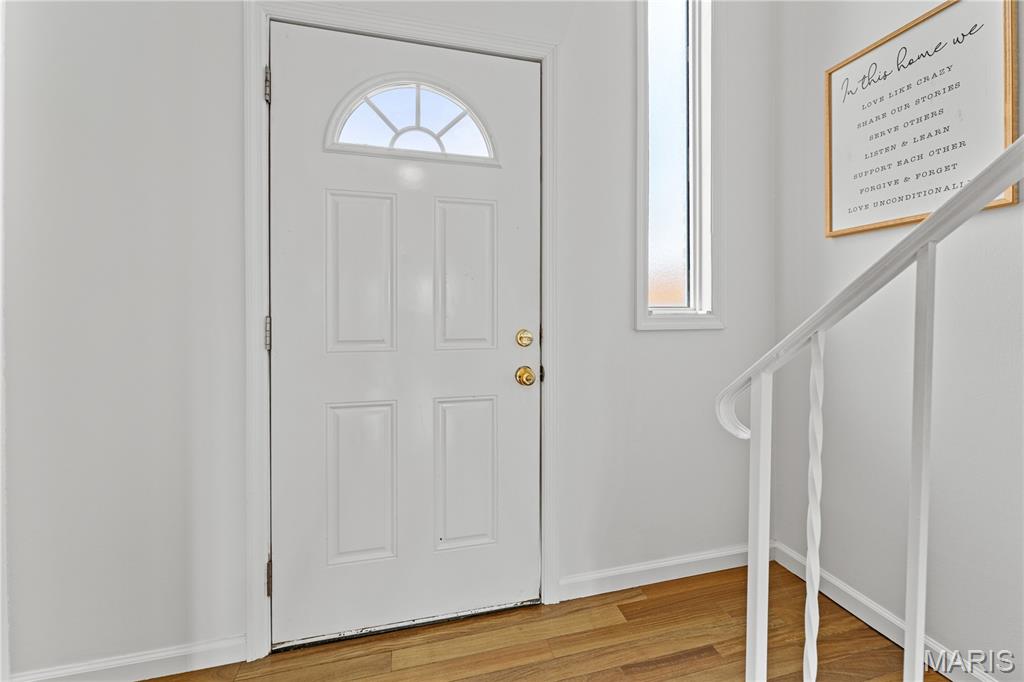 1105 Rue La Chelle Walk Unit: 1105
