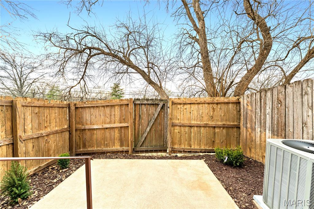 1105 Rue La Chelle Walk Unit: 1105