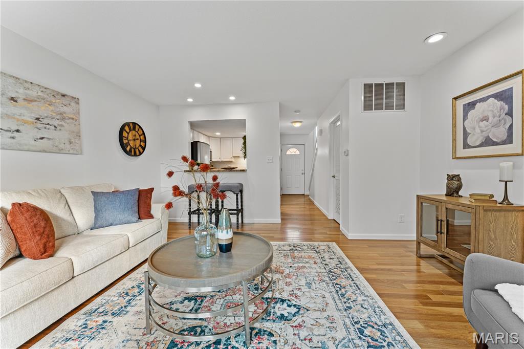 1105 Rue La Chelle Walk Unit: 1105