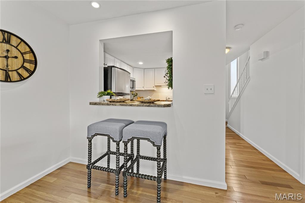 1105 Rue La Chelle Walk Unit: 1105