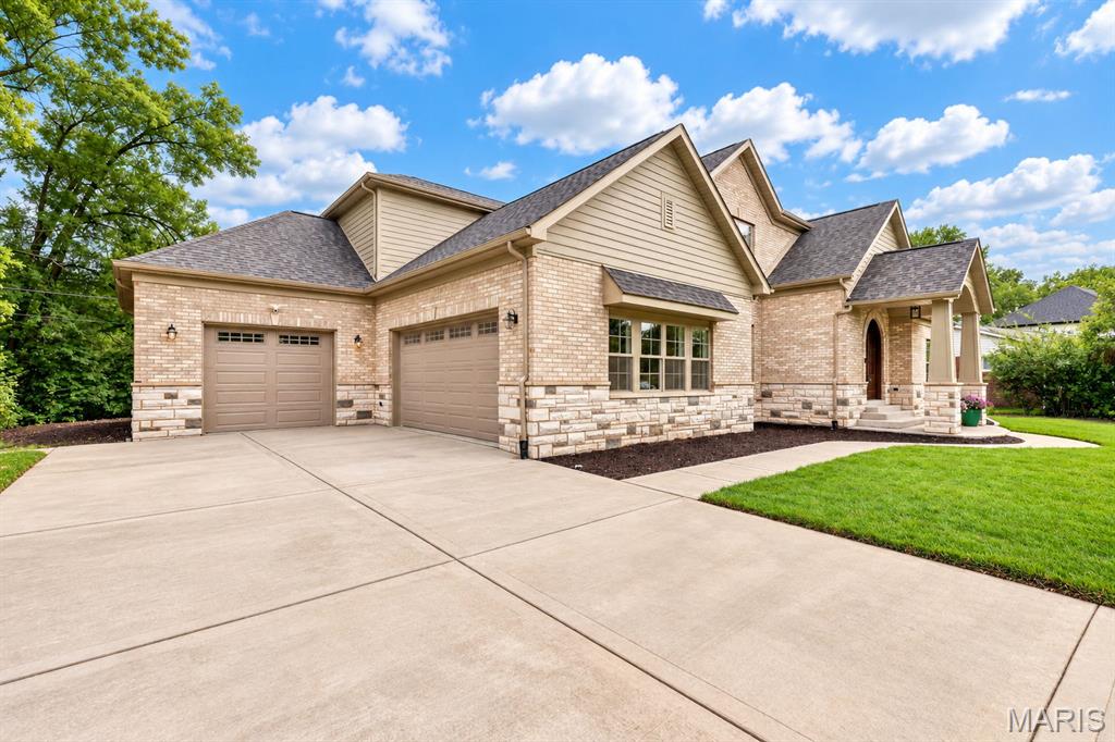 9 Bon Price Lane Olivette Mo Us 63132 Mis26044270