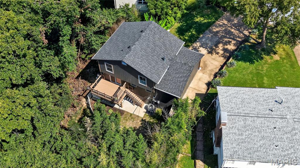 9901 Chiles Court