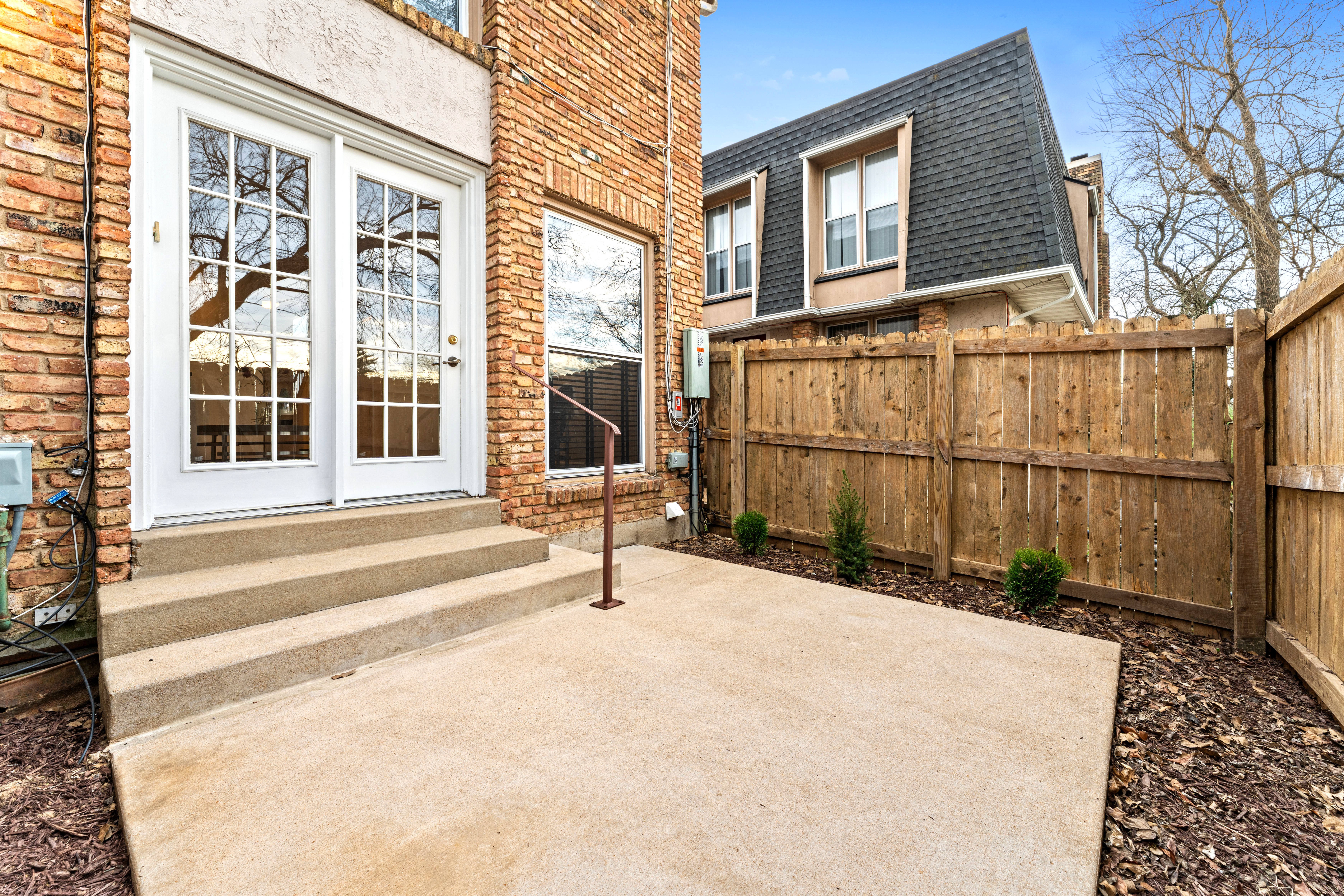 1105 Rue La Chelle Walk 