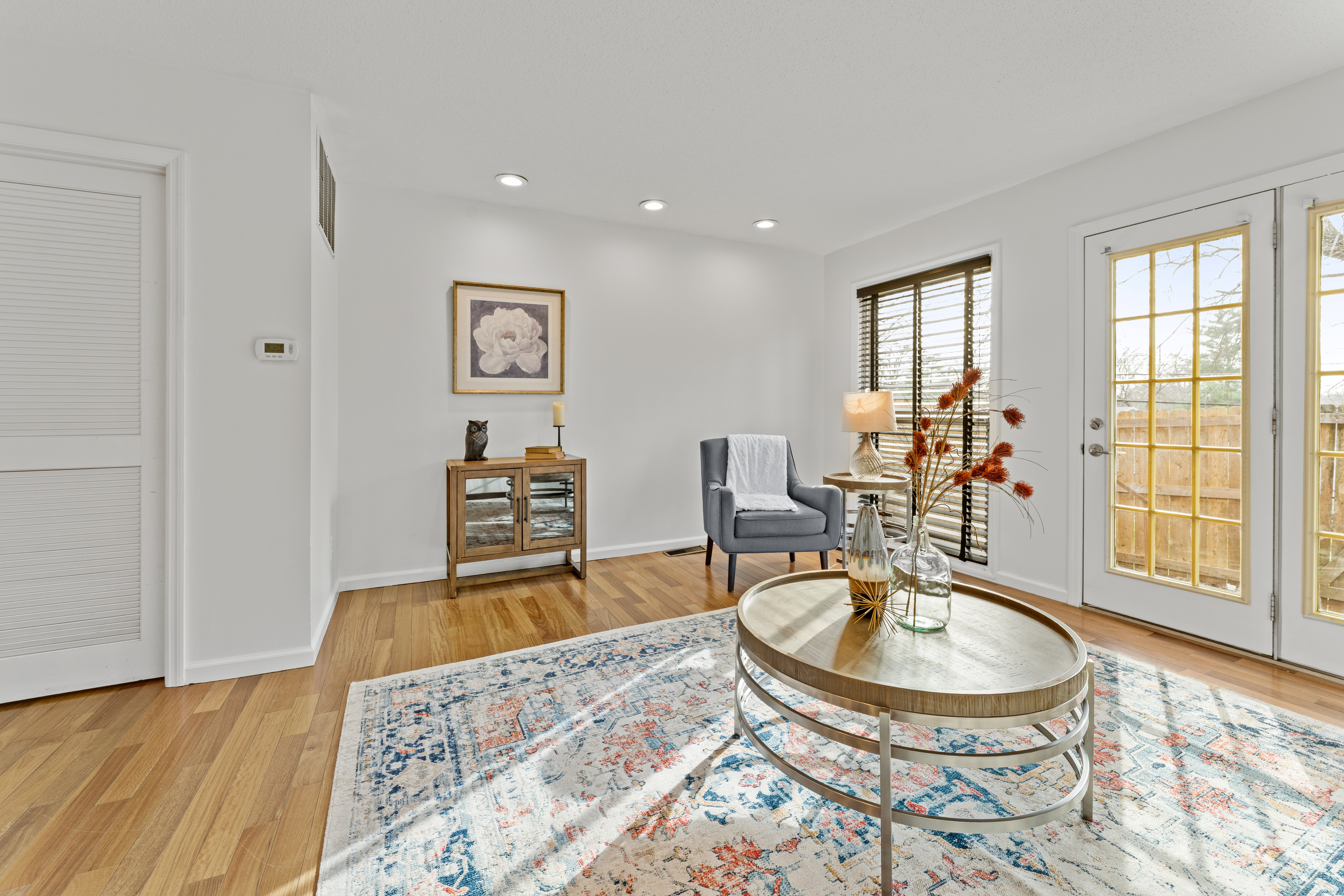 1105 Rue La Chelle Walk 