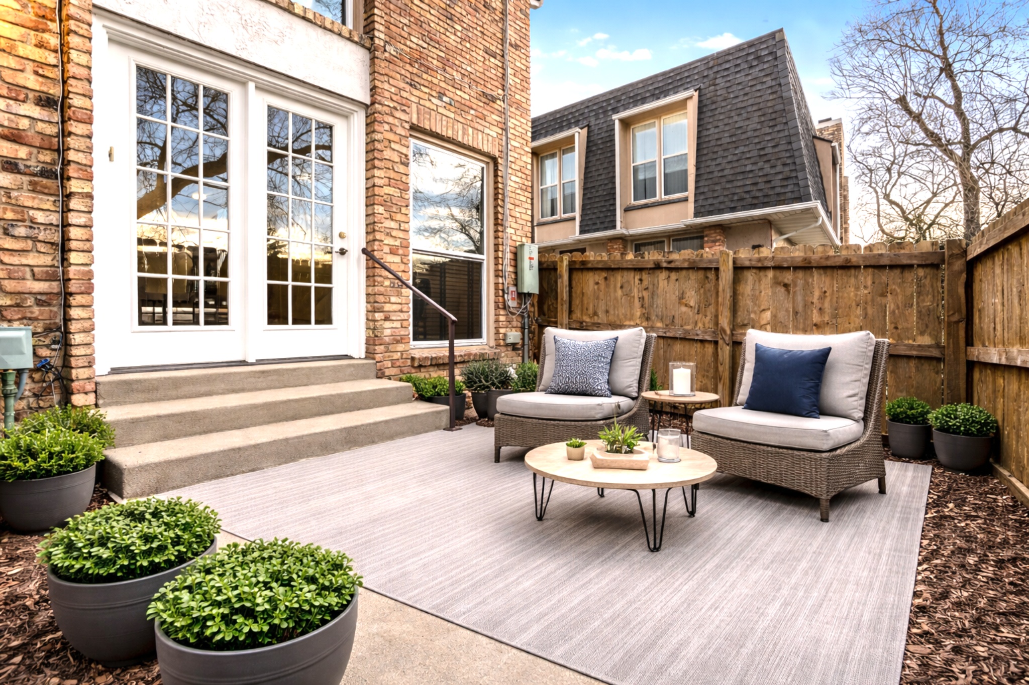 1105 Rue La Chelle Walk 