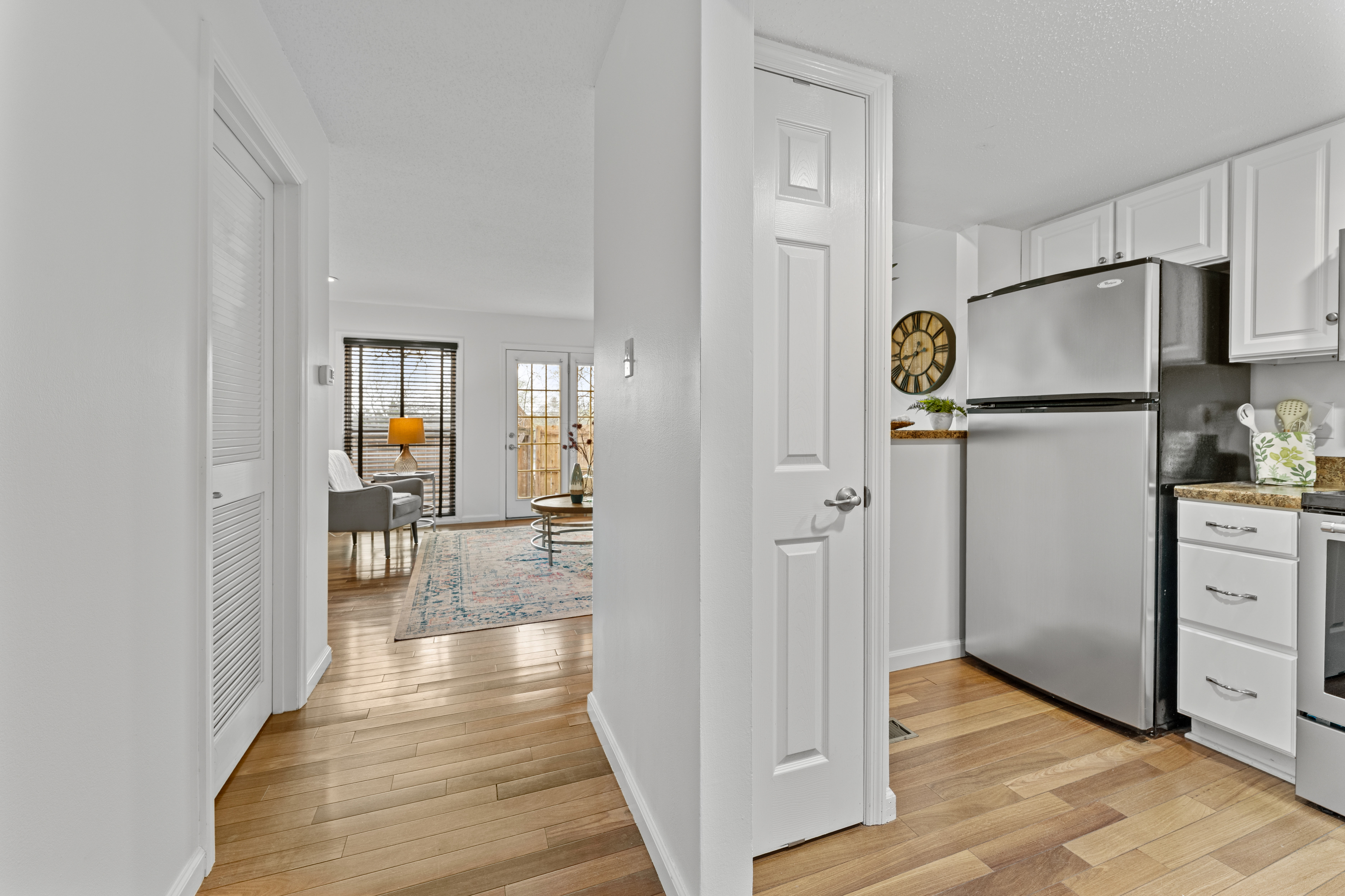 1105 Rue La Chelle Walk 