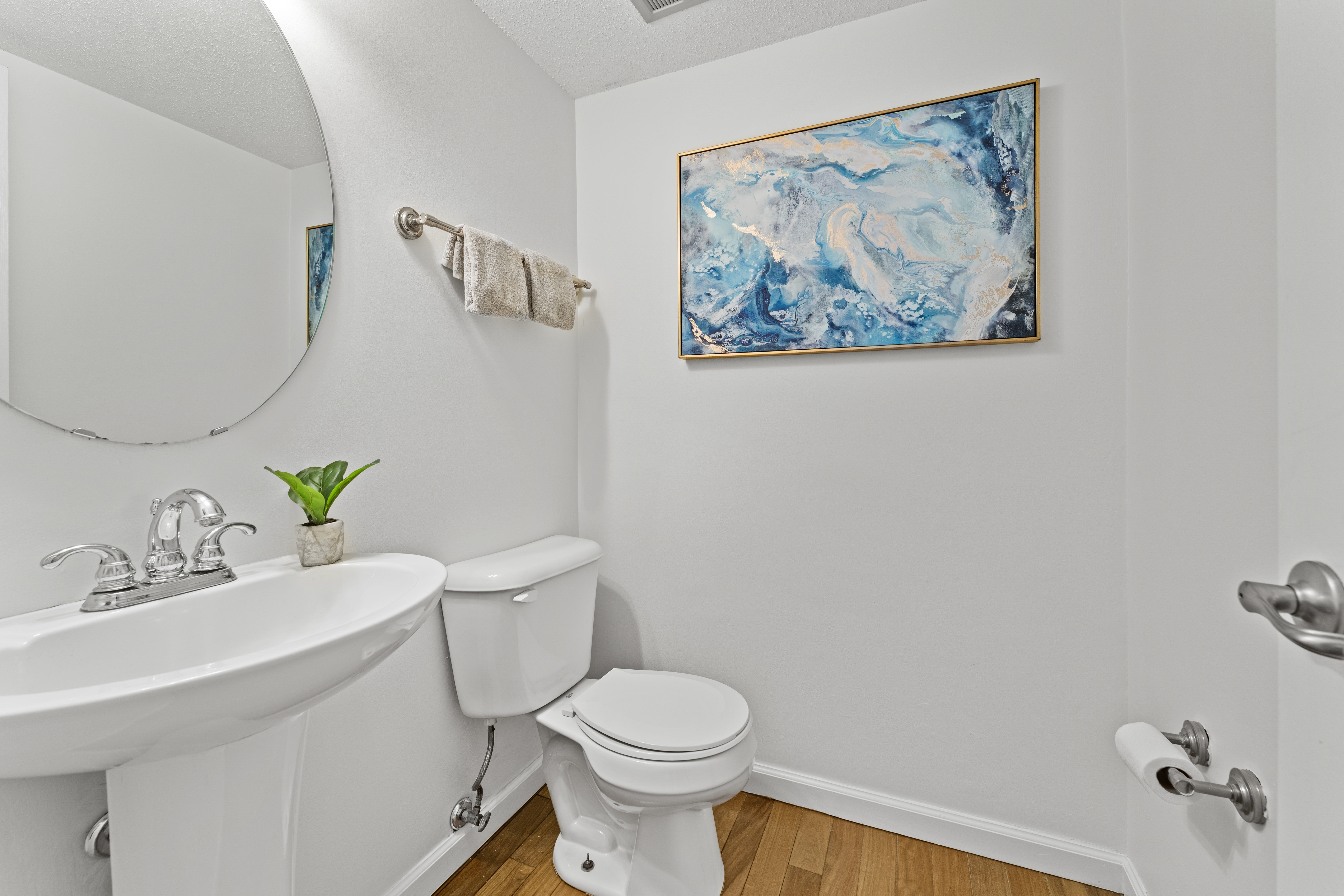 1105 Rue La Chelle Walk 